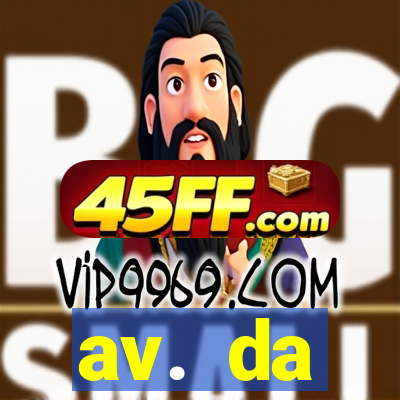 av. da universidade, 2098 - benfica, fortaleza - ce
